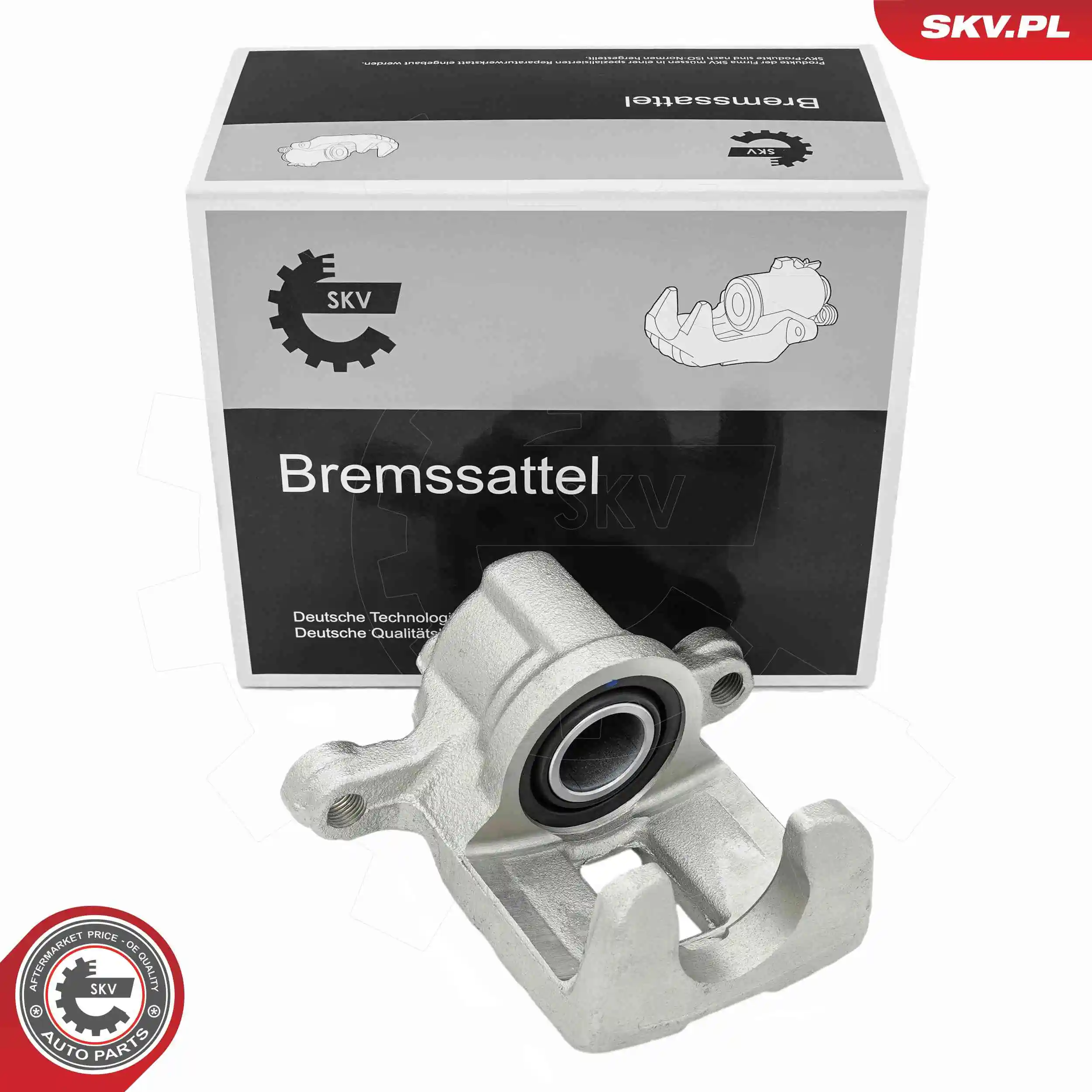 Brake Caliper